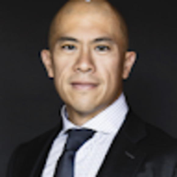 Meet your Posher, Ken - Picture 1 of 1